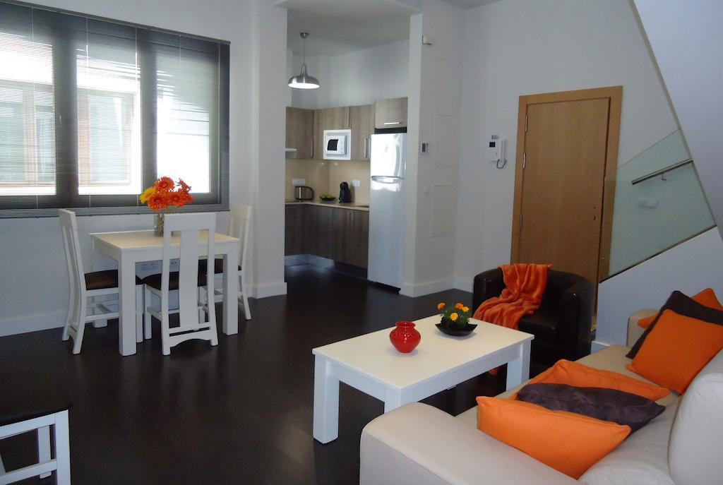 Apartamento Dúplex de 3 dormitorios